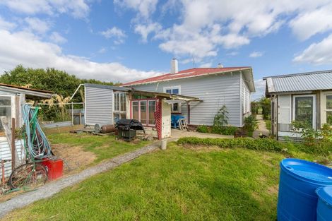 Photo of property in 23 Papatotara Road, Tuatapere, 9620