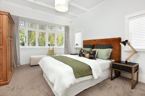 Photo of property in 48 Calgary Street, Mount Eden, Auckland, 1041