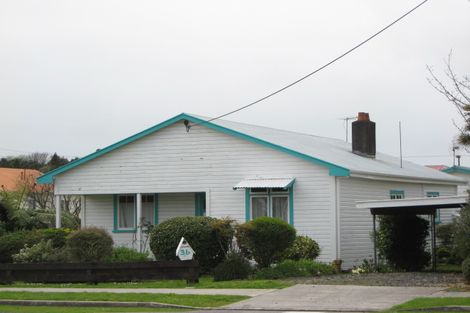 Photo of property in 36a Strange Street, Waitara, 4320