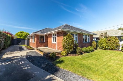 Photo of property in 57 Wilton Crescent, Bishopdale, Christchurch, 8053