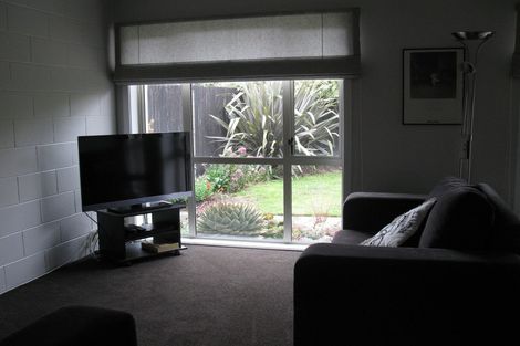 Photo of property in 3/135a Rugby Street, Merivale, Christchurch, 8014