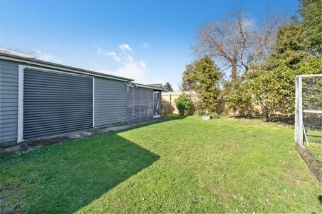 Photo of property in 3 Windsor Street, Solway, Masterton, 5810