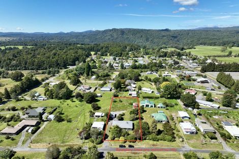Photo of property in 15 Oioi Street, Owhango, 3990