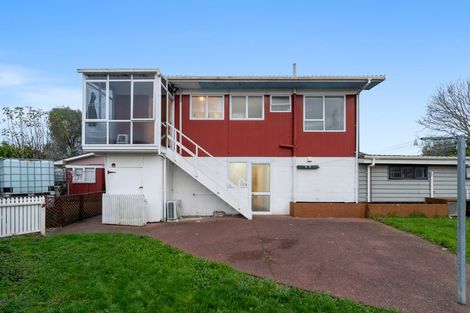 Photo of property in 4/45 Wintere Road, Papatoetoe, Auckland, 2025