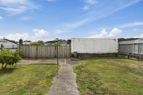 Photo of property in 38 Karamu Crescent, Wainuiomata, Lower Hutt, 5014