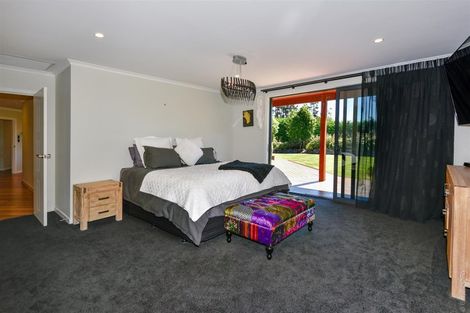 Photo of property in 36 Windsor Drive, Kirwee, Darfield, 7571