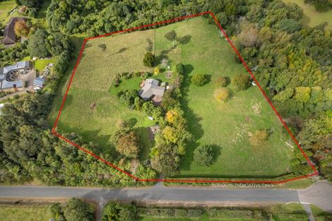 Photo of property in 751 Esdaile Road, Whakamarama, Tauranga, 3180