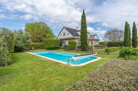 Photo of property in 101 Hooker Road, Tamahere, Hamilton, 3283