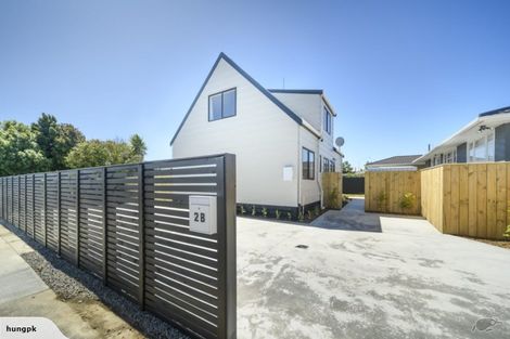 Photo of property in 2a Moray Place, Highbury, Palmerston North, 4412
