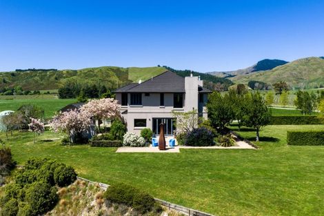 Photo of property in 376 Tyntesfield Road, Waihopai Valley, Blenheim, 7276