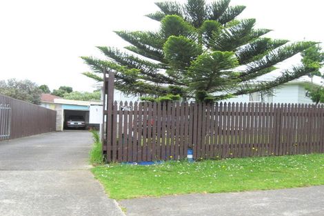 Photo of property in 1 Orly Avenue, Mangere, Auckland, 2022