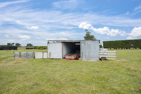 Photo of property in 510 Avon Road, Tisbury, Invercargill, 9877