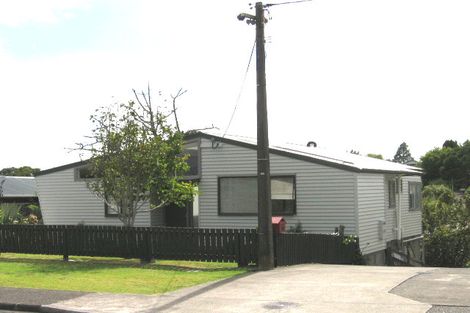 Photo of property in 37a Aeroview Drive, Beach Haven, Auckland, 0626