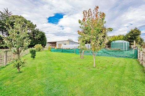 Photo of property in 372 Lindsay Calcium Road, Isla Bank, Otautau, 9683