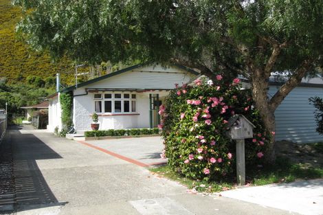 Photo of property in 103 Wyndrum Avenue, Waterloo, Lower Hutt, 5011