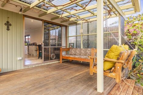 Photo of property in 10 Monmouth Place, Tamatea, Napier, 4112