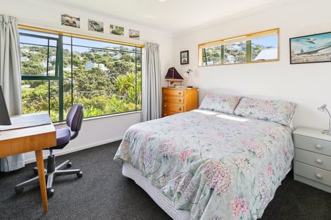 Photo of property in Mt Carmel Mews, 4/9 Arawa Road, Hataitai, Wellington, 6021