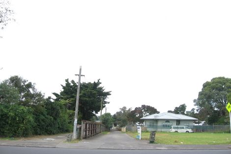 Photo of property in 5/62 Mangere Road, Otahuhu, Auckland, 1062