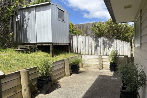 Photo of property in 24a Taylor Terrace, Tawa, Wellington, 5028