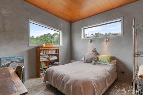 Photo of property in 124 Wearmouth Road, Paparoa, 0571