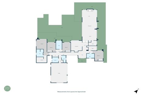 Photo of property in 2 Aglaia Place, Cracroft, Christchurch, 8022