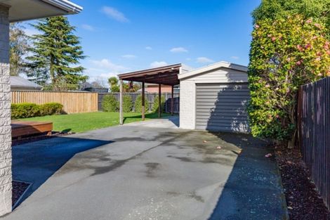 Photo of property in 7 Hornsby Street, Bishopdale, Christchurch, 8053