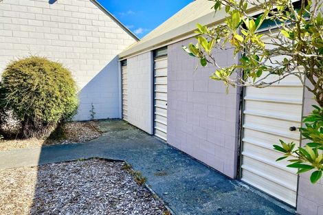 Photo of property in Lynvale Courts, 2/14 Spring Place, Leeston, 7632