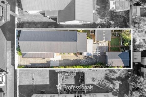 Photo of property in 17 William Street, Petone, Lower Hutt, 5012