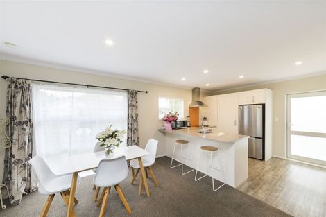 Photo of property in 137 Oxford Street, Ashhurst, 4810