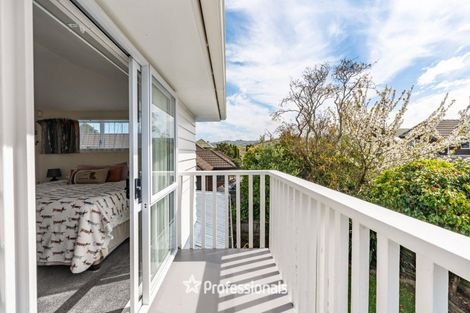 Photo of property in 13 Whites Line West, Woburn, Lower Hutt, 5010