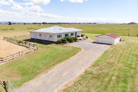 Photo of property in 166a Pipiroa Road, Pipiroa, Ngatea, 3597