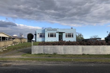 Photo of property in 33 Clothier Street, Putaruru, 3411