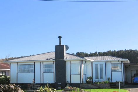 Photo of property in 5 Andrews Street, Foxton Beach, Foxton, 4815