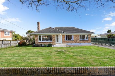 Photo of property in 107 Beerescourt Road, Beerescourt, Hamilton, 3200