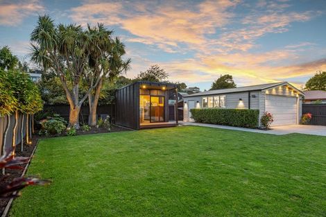 Photo of property in 38 Grange Street, Hillsborough, Christchurch, 8022