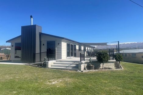 Photo of property in 33 Eureka Street, Alexandra, 9320