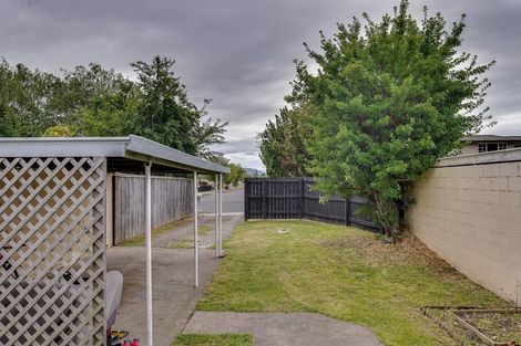 Photo of property in 2/23 Burden Street, Redwoodtown, Blenheim, 7201