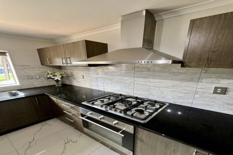 Photo of property in 4 Chalfont Street, Mangere East, Auckland, 2024