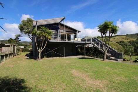 Photo of property in 229 Mangakahia Drive, Whangapoua, Coromandel, 3582