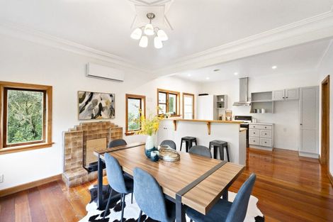 Photo of property in 58 Kenya Street, Ngaio, Wellington, 6035