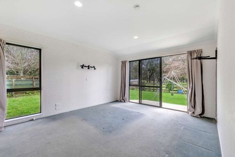 Photo of property in 95 Baker Road, Mangorei, New Plymouth, 4371