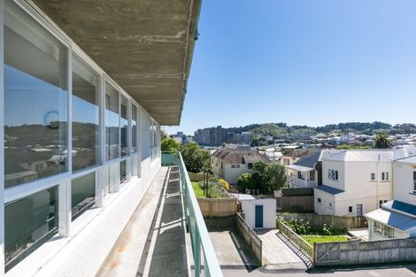 Photo of property in 10/60 Rintoul Street, Newtown, Wellington, 6021