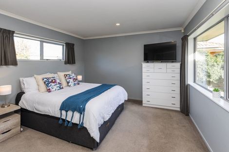 Photo of property in 153a Rolleston Drive, Rolleston, 7614