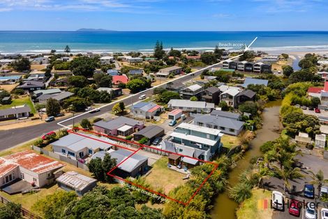 Photo of property in 35a Edinburgh Street, Waihi Beach, 3611