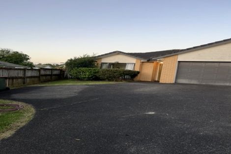 Photo of property in 271 Mahia Road, Weymouth, Auckland, 2103