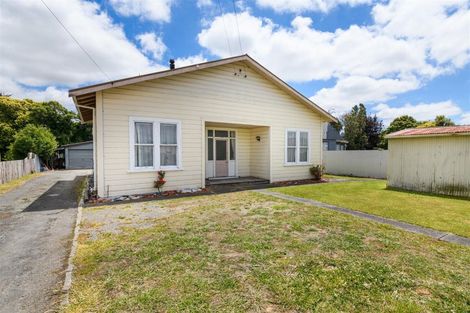 Photo of property in 11 Rira Street, Marton, 4710