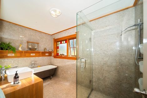 Photo of property in 543 Manutahi Road, Lepperton, New Plymouth, 4373