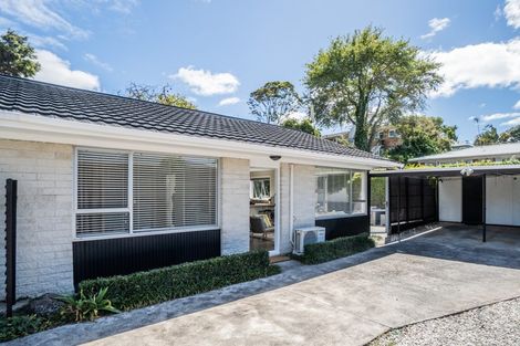 Photo of property in 2/5 Huapai Street, Onehunga, Auckland, 1061