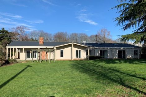 Photo of property in 7595 State Highway 27, Matamata, 3473