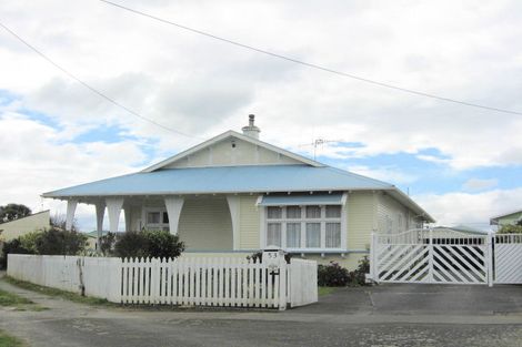 Photo of property in 53 Maxwell Avenue, Durie Hill, Whanganui, 4500